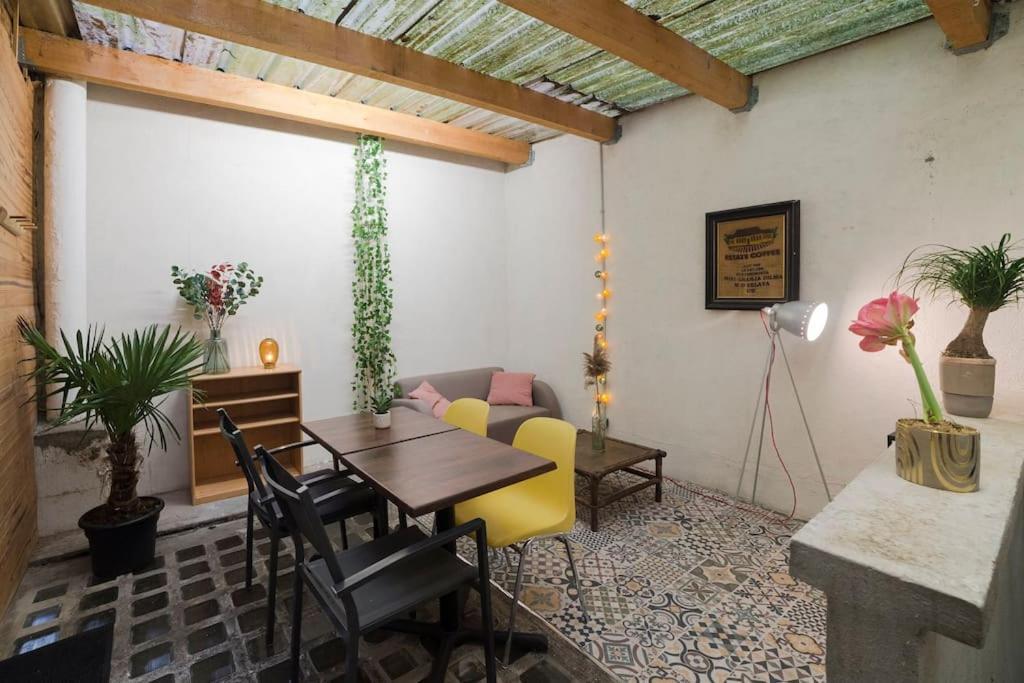 Appartement Cosy Hyper Centre Epinal Exterior photo